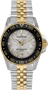 Jacques Lemans