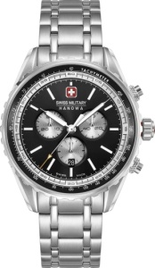 Swiss Military H