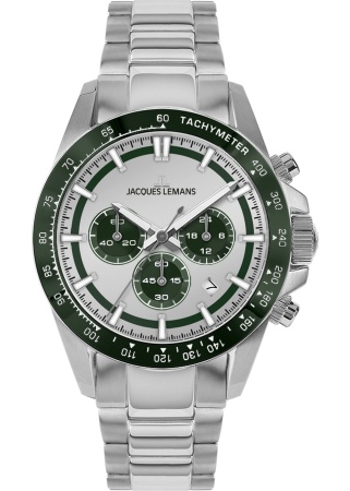 Jacques Lemans