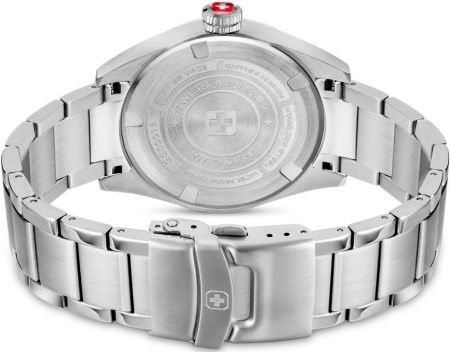 Swiss Military H