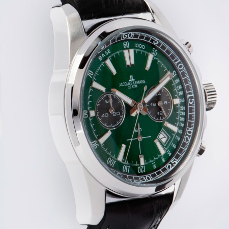 Jacques Lemans
