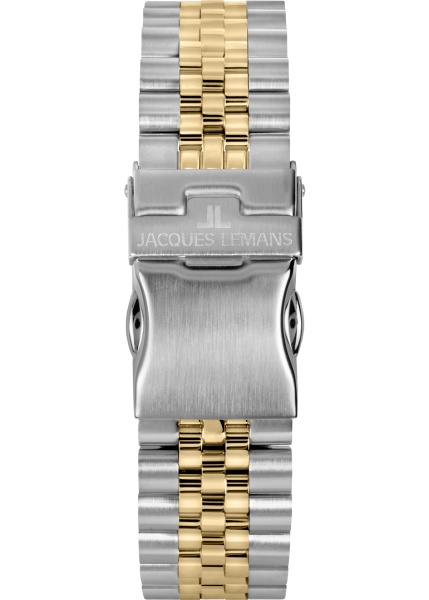 Jacques Lemans