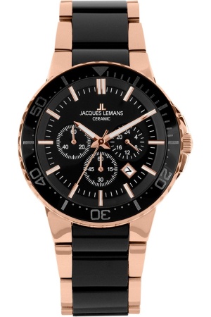 Jacques Lemans