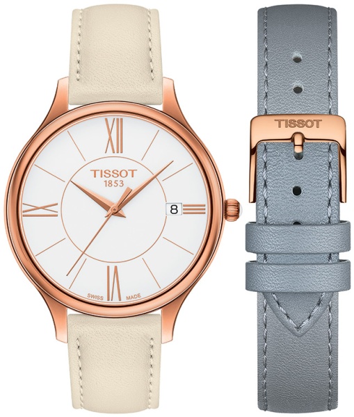 TISSOT