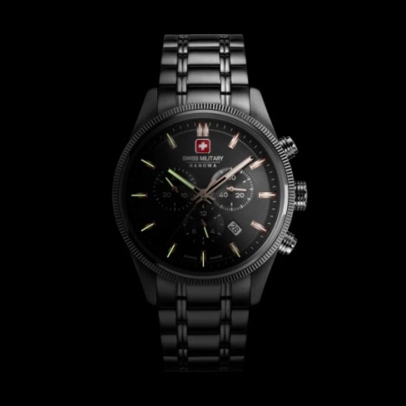 Swiss Military H
