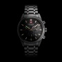 Swiss Military H