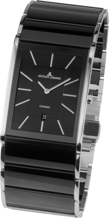 Jacques Lemans