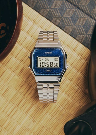 CASIO