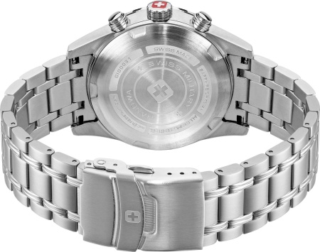 Swiss Military H