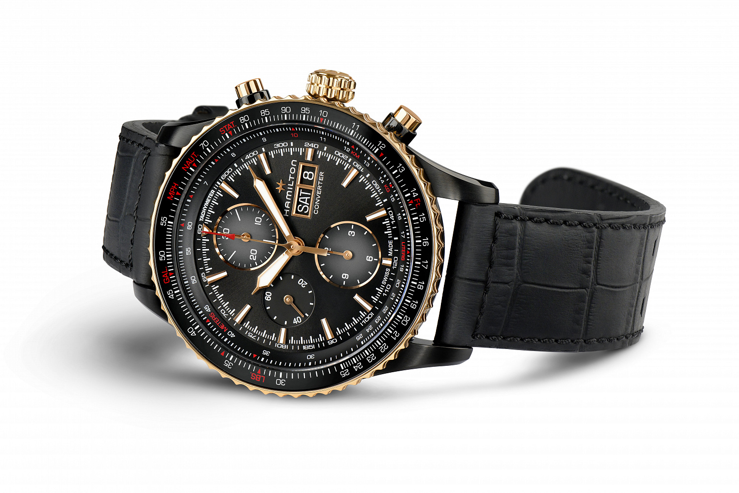 HAMILTON