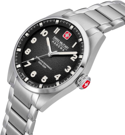 Swiss Military H