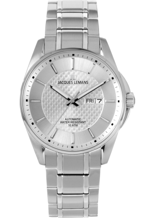 Jacques Lemans