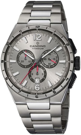 CANDINO