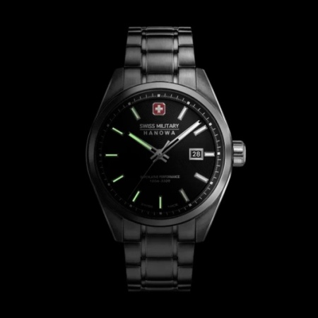 Swiss Military H