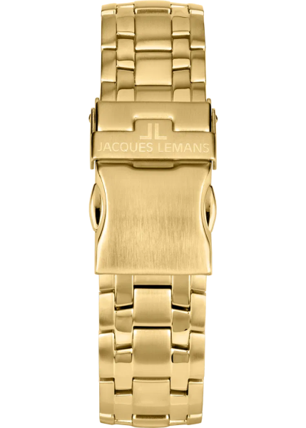 Jacques Lemans