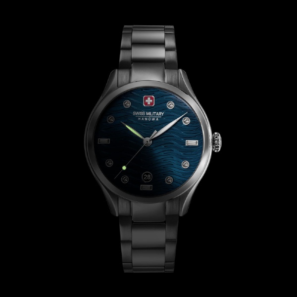 Swiss Military H