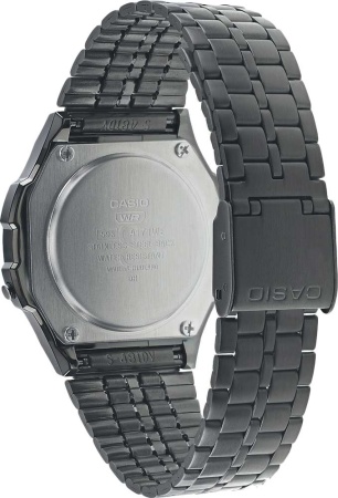 CASIO