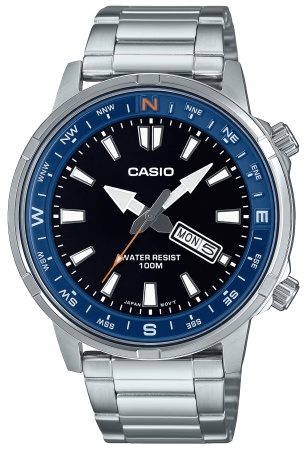 CASIO