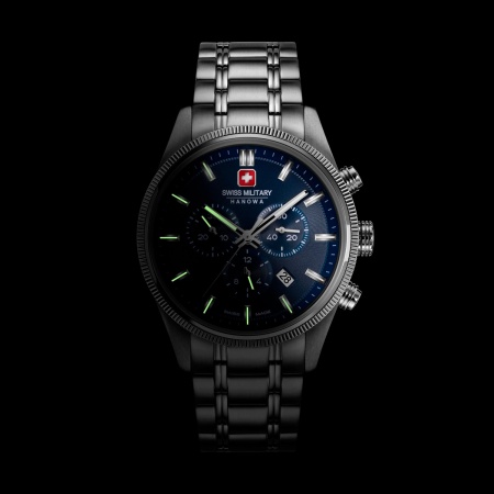 Swiss Military H