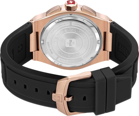 Swiss Military H