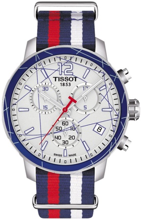 TISSOT
