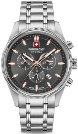 Swiss Military H