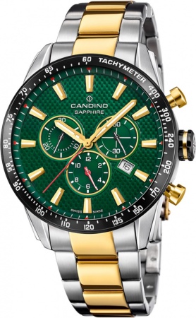 CANDINO