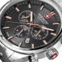 Swiss Military H