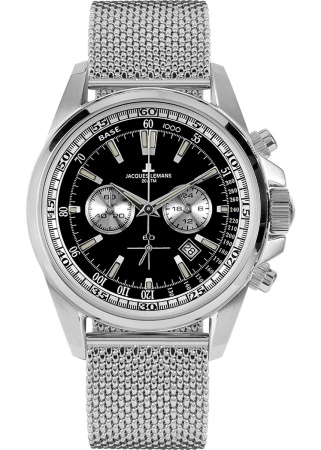 Jacques Lemans