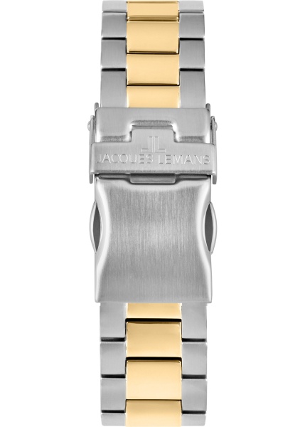 Jacques Lemans