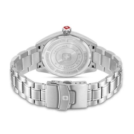 Swiss Military H