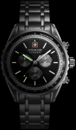 Swiss Military H