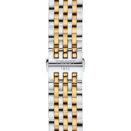 TISSOT