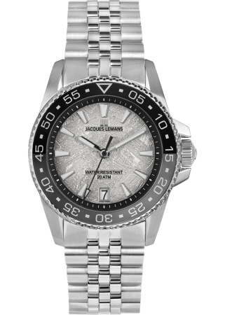Jacques Lemans
