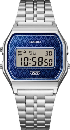 CASIO