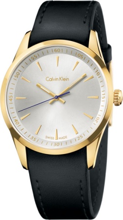 Calvin Klein