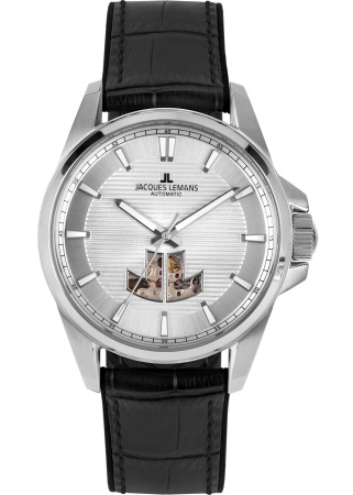 Jacques Lemans