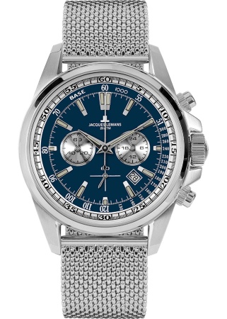 Jacques Lemans