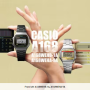 CASIO