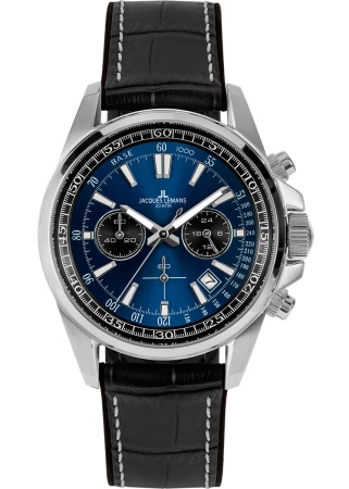 Jacques Lemans