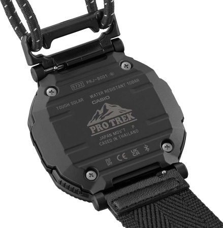 CASIO