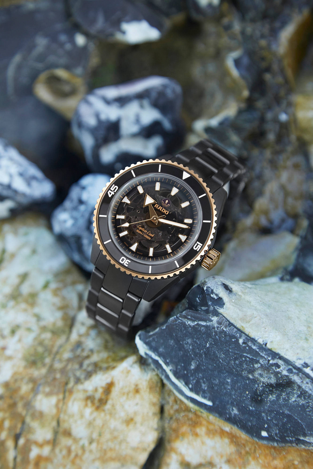 RADO