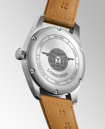 LONGINES