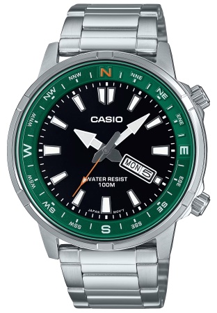 CASIO