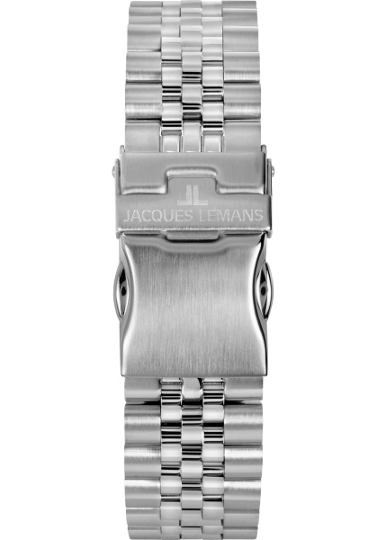 Jacques Lemans