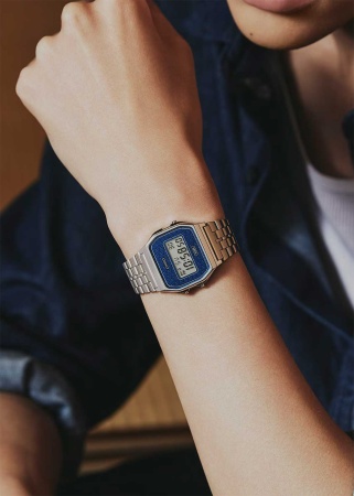CASIO