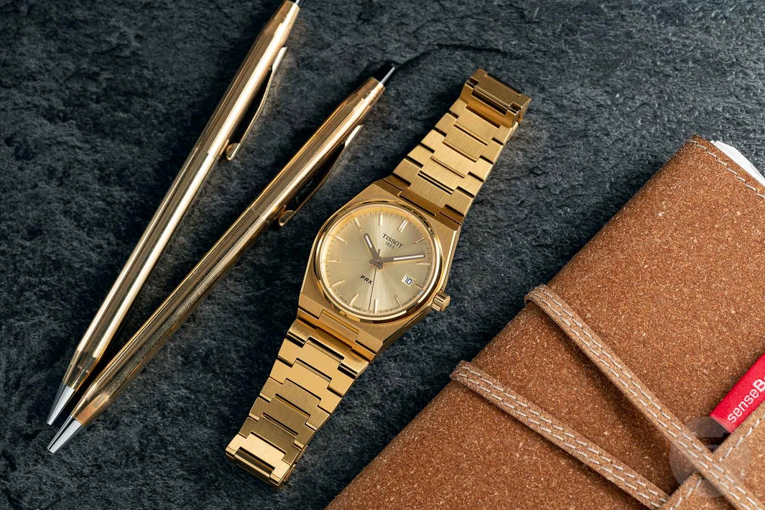 ТОП 10 женских часов TISSOT для потрясающего отпуска.