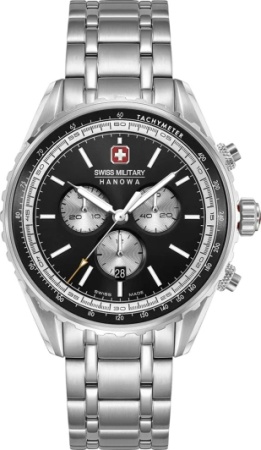 Swiss Military H