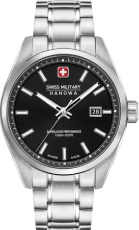 Swiss Military H